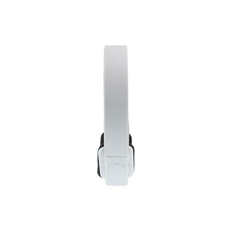 On-ear Sports Bluetooth Headset with AUX Play Function (BQ-618) - White-4