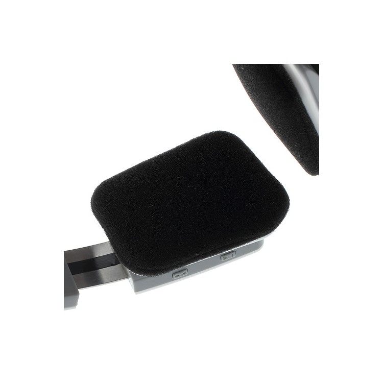 On-ear Sports Bluetooth Headset with AUX Play Function (BQ-618) - White-7