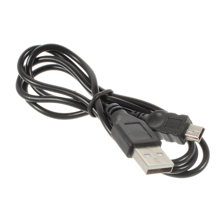 BM-E6 Mini 3.5mm Plug Bluetooth 3.0 Receiver Adapter Dongle w/ Microphone - Black-5