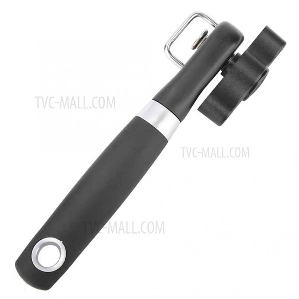Stainless Steel Multifunction Heavy Duty Safety Can Tin Opener Kitchen Tool-3