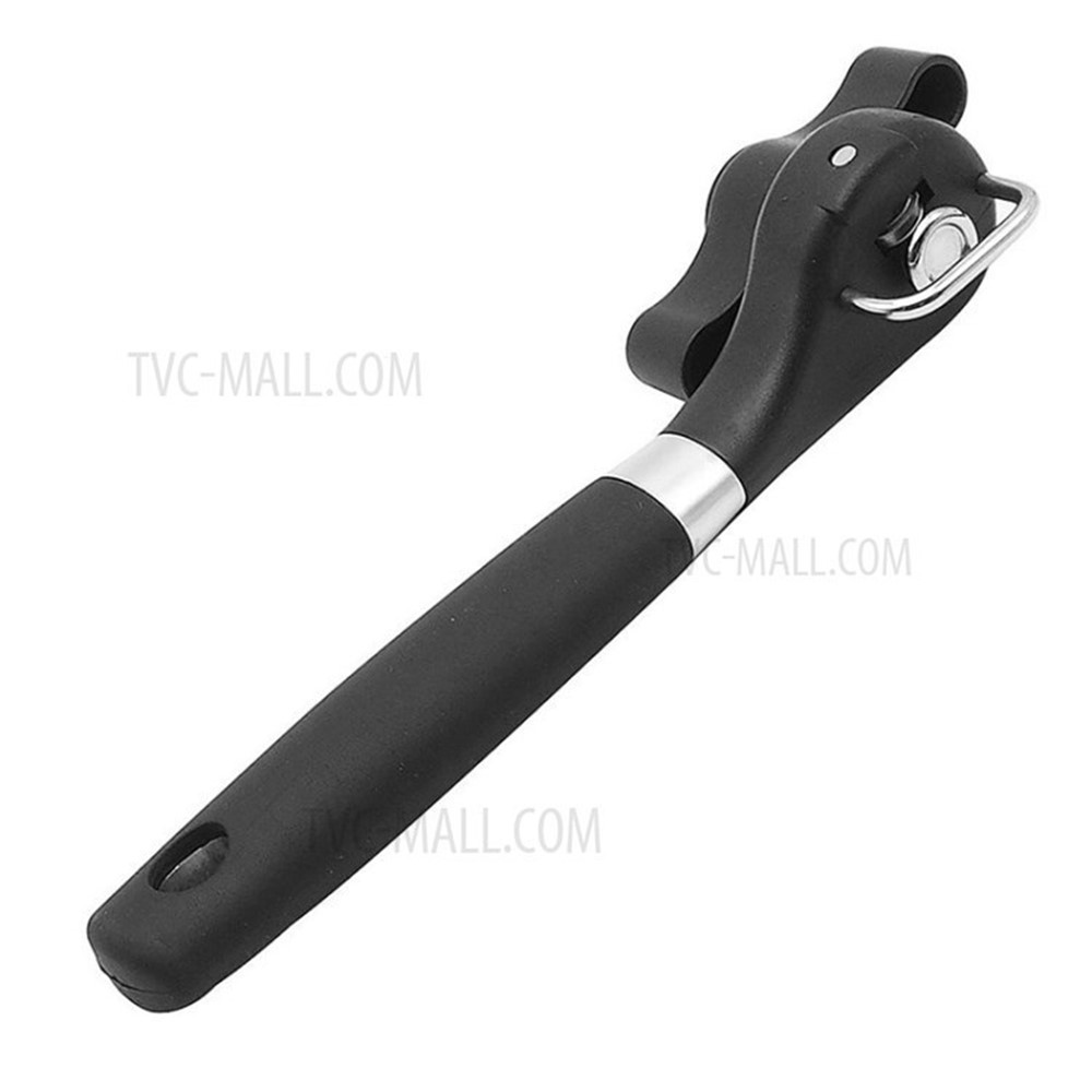 Stainless Steel Multifunction Heavy Duty Safety Can Tin Opener Kitchen Tool-4