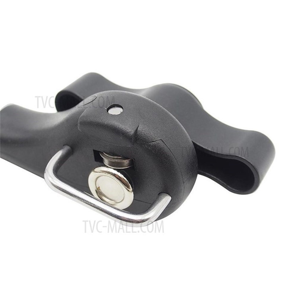 Stainless Steel Multifunction Heavy Duty Safety Can Tin Opener Kitchen Tool-5