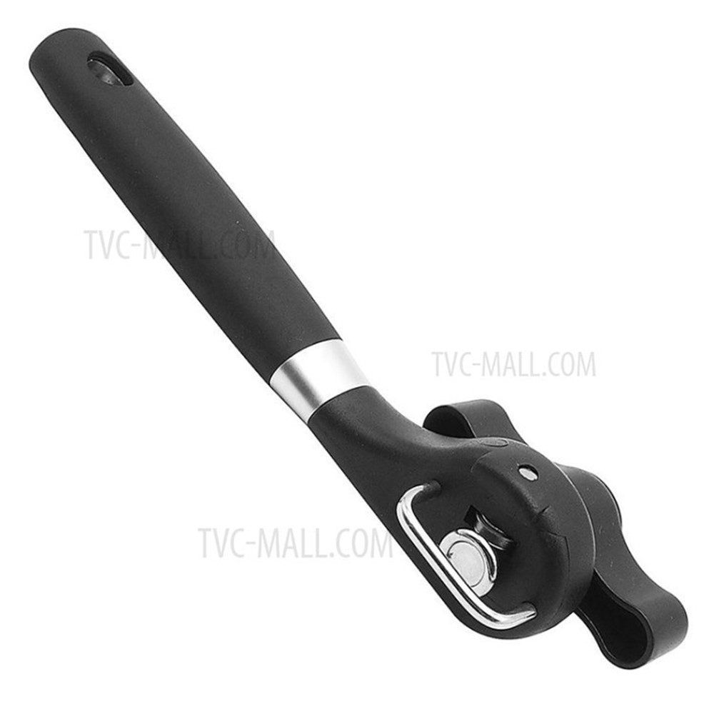 Stainless Steel Multifunction Heavy Duty Safety Can Tin Opener Kitchen Tool-6