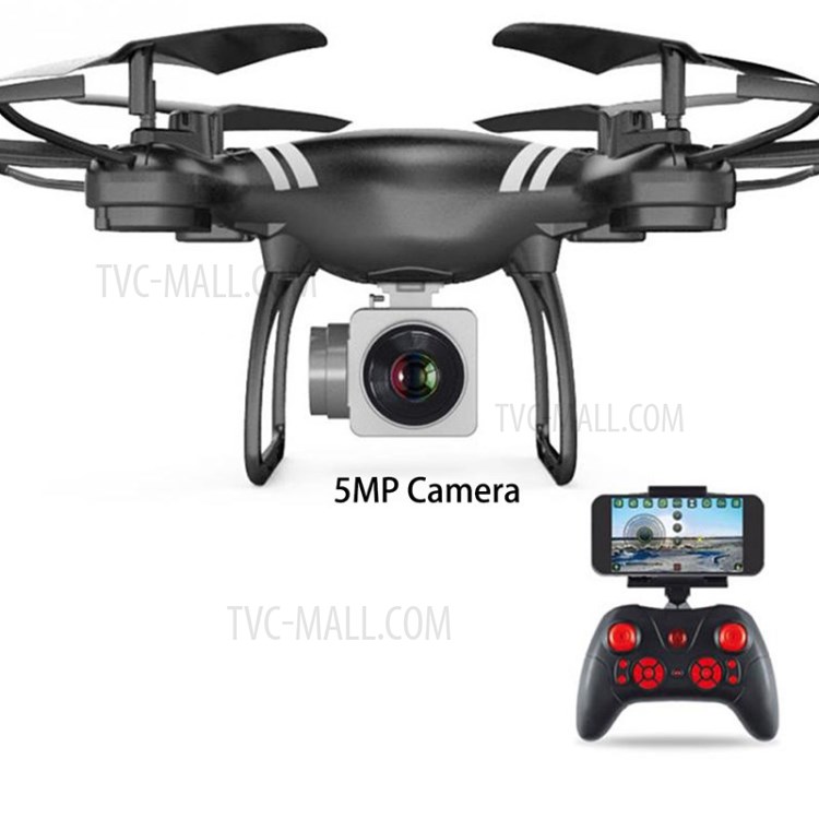 Wholesale KY101 RC Helicopter Drone Remote Control Aircraft HD Camera