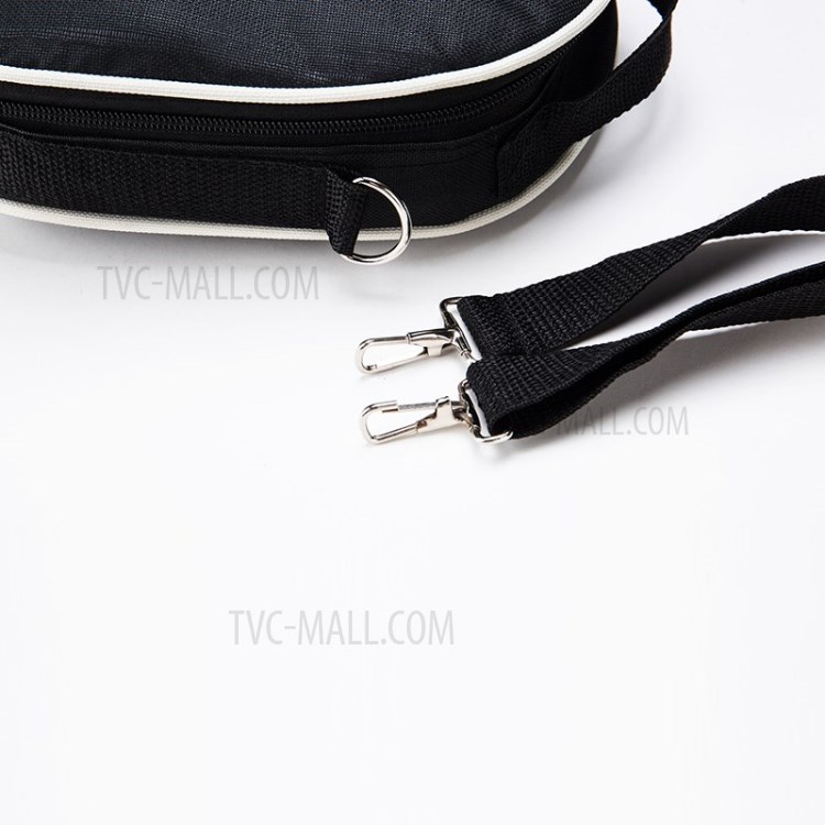 Kalimba Bag 17 Keys 10 Keys 15 Keys Universal Portable Kalimba Case Thumb Finger Piano Storage Shoulder Bag-6