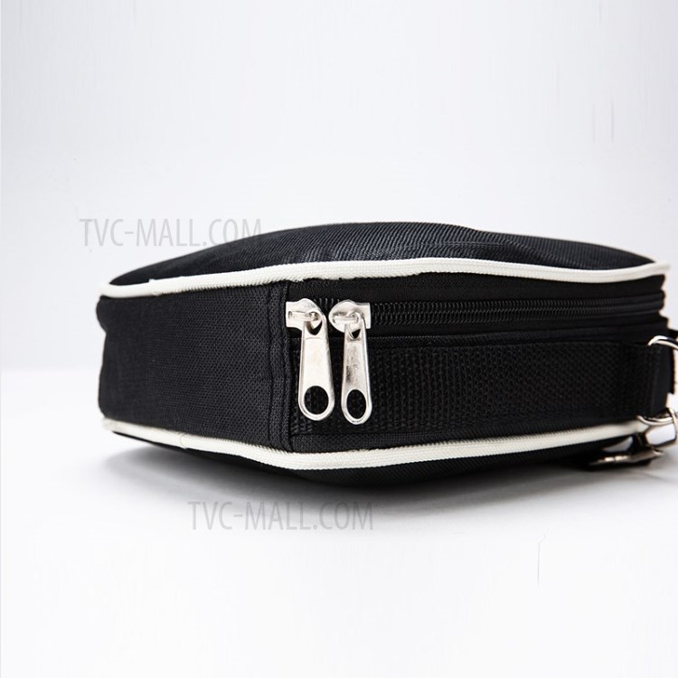 Kalimba Bag 17 Keys 10 Keys 15 Keys Universal Portable Kalimba Case Thumb Finger Piano Storage Shoulder Bag-8