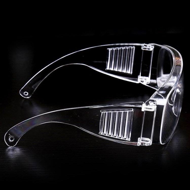 La Seguridad De Grandes Gafas Anti-vaho Gafas De Protección Anti-gotas De Gafas Para Hombres Mujeres Niños-4