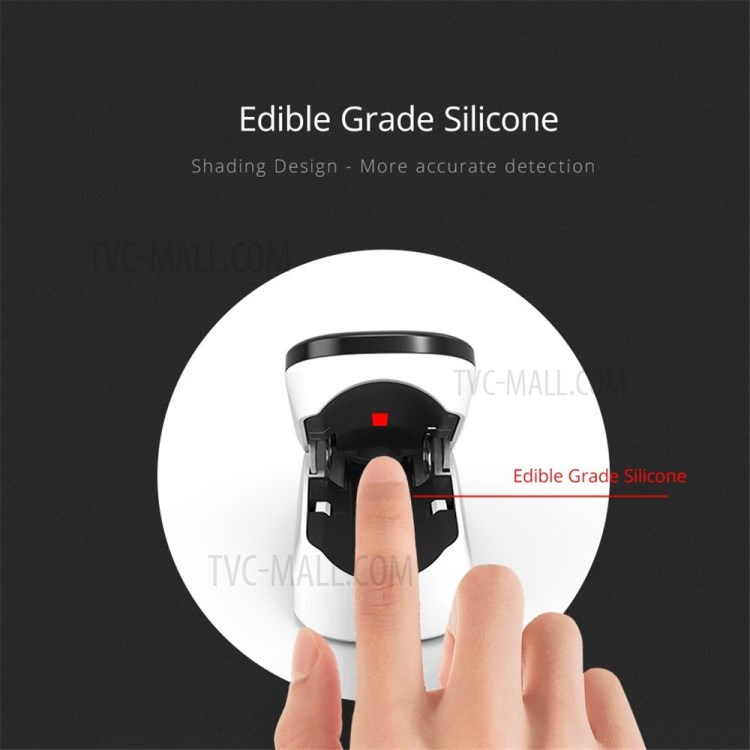OLED Screen Fingertip Oximeter Finger Clip Blood Oxygen Pulse Heart Rate Monitor-10