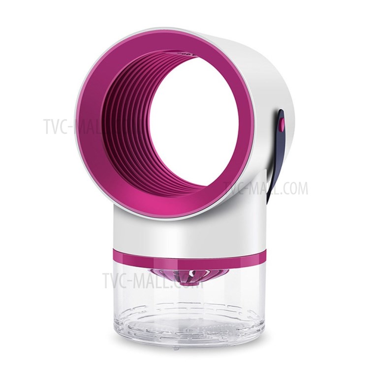Safe Photocatalytic Mosquito Killer Lamp LED Light Insect Trap & Soundless Fan Safe Photocatalytic Mosquito Killer Lamp LED Light Insect Trap & Soundless Fan