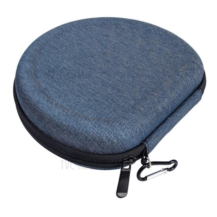 Funda Protectora De La Bolsa De Almacenamiento A Prueba De Golpes Para Soundwear Bose Auriculares Altavoz Compañero-2