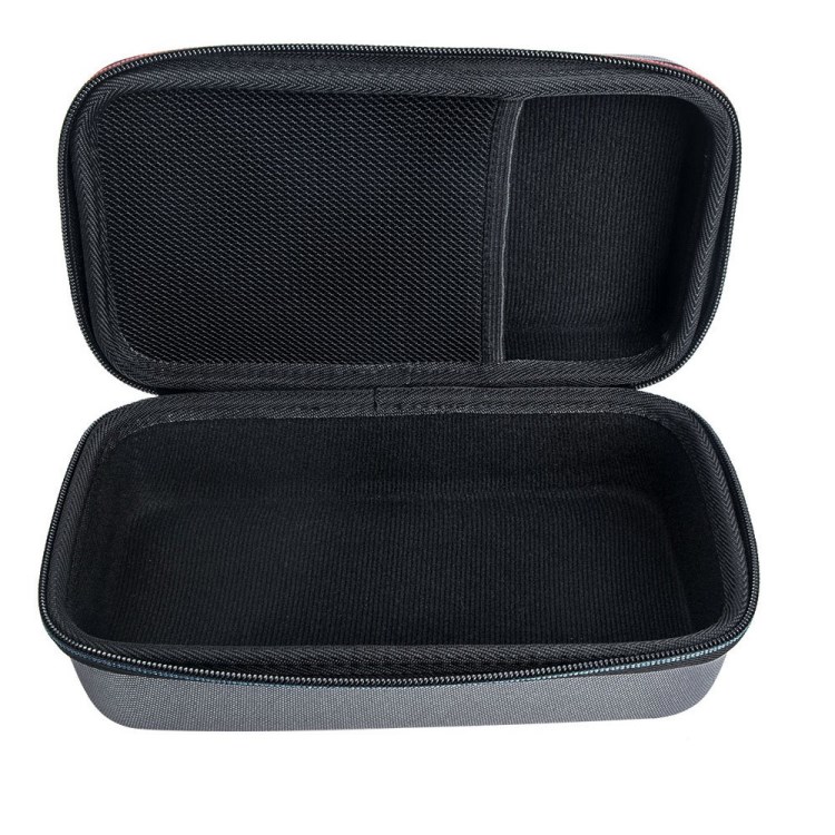 Portable Carrying Cover Storage Bag Case for Fluke F117C/F17B/F115C Digital Multimeter Accessories-4