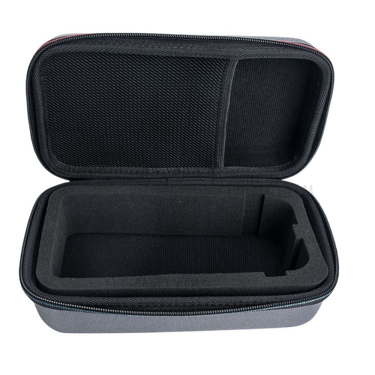 Portable Carrying Cover Storage Bag Case for Fluke F117C/F17B/F115C Digital Multimeter Accessories-5