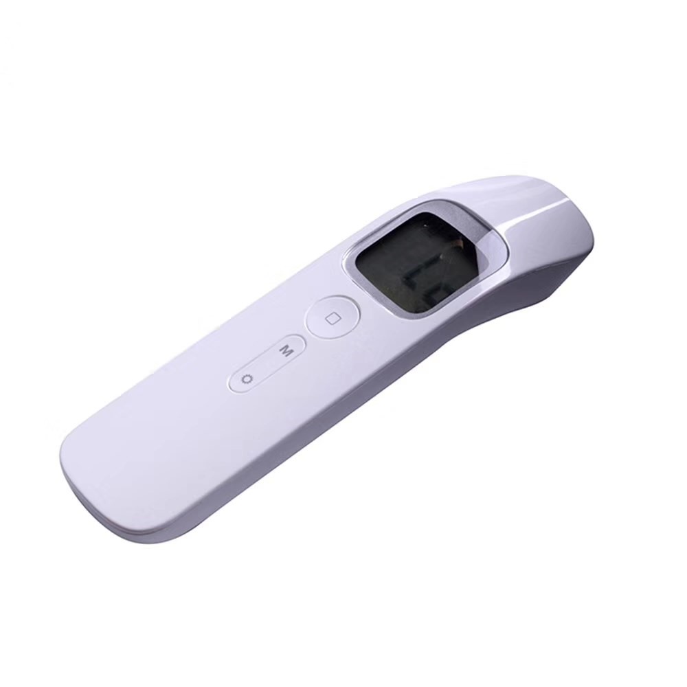 Digital LED Non-contact Infrared Thermometer Electronic Forehead Thermometer-10