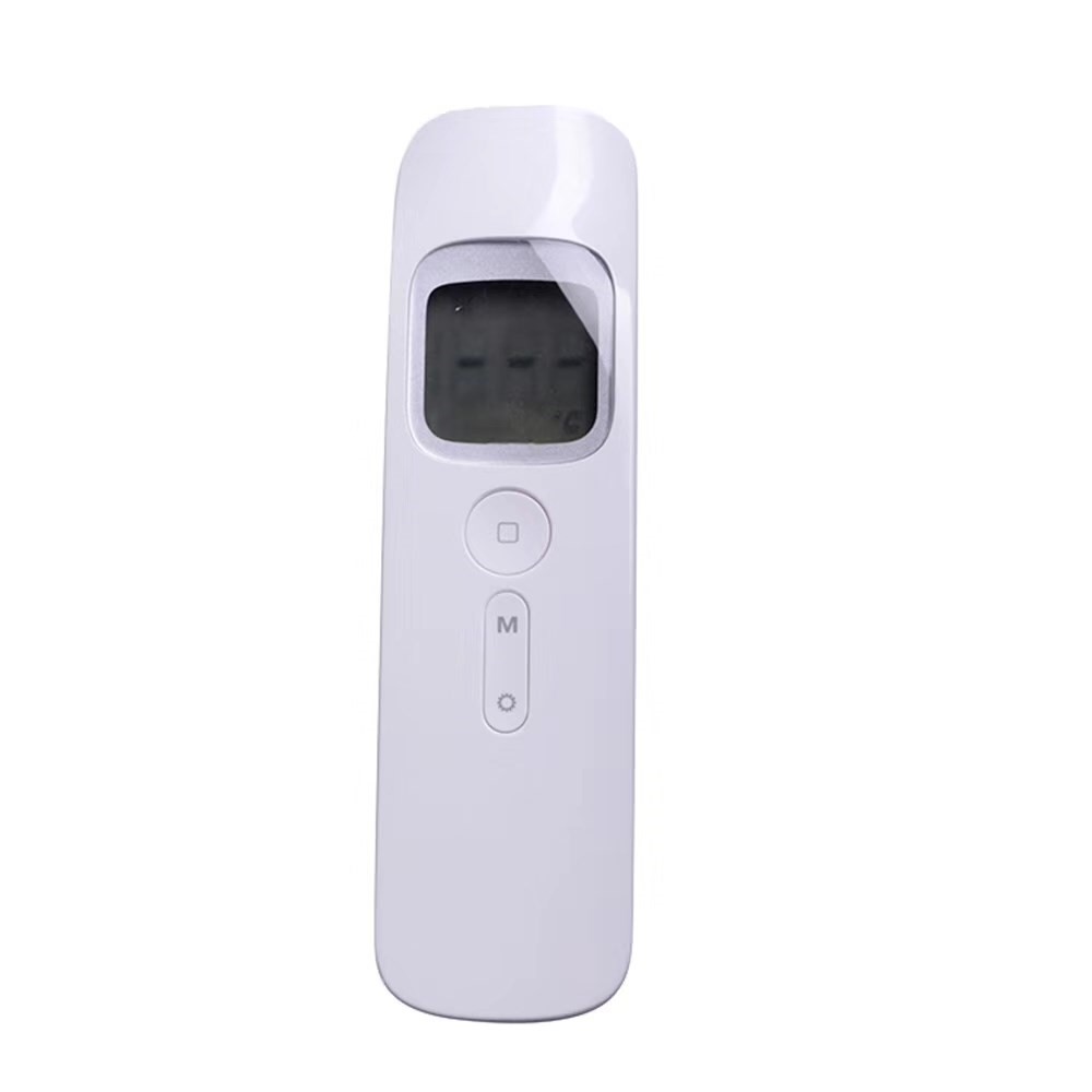 Digital LED Non-contact Infrared Thermometer Electronic Forehead Thermometer-9