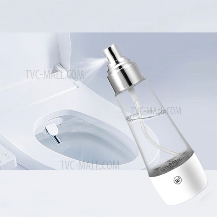 Hypochlorous Acid Water Making Machine Disinfection Sterilizing Sterilize Water Generator-1