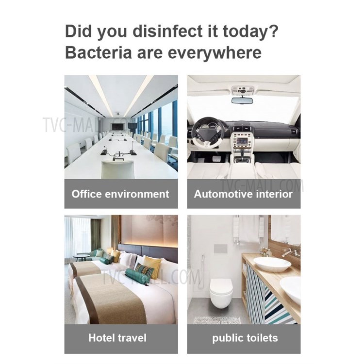 Hypochlorous Acid Water Making Machine Disinfection Sterilizing Sterilize Water Generator-6