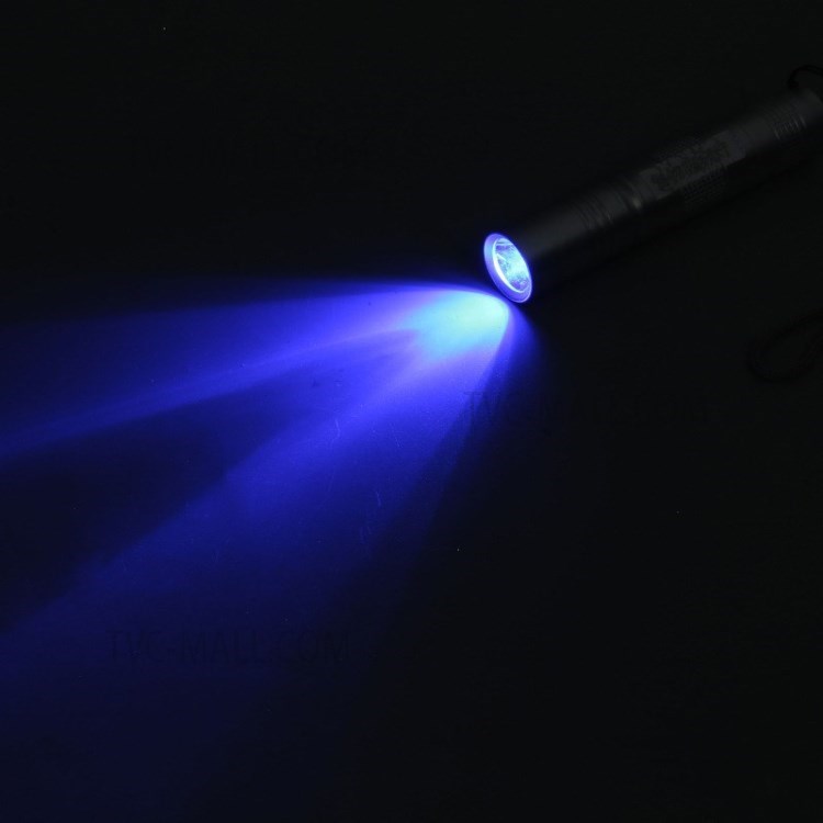 LED Lâmpada UV Desinfecção UVC Esterilizador Portátil Tubo De Luz-4