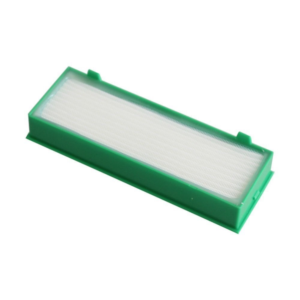 3Pcs/Set Vacuum Filters Maintenance kit for Vorwerk Kobold VR-200 and VR-300 Robot Vacuum Cleaners-5
