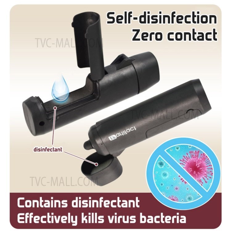 À Prova De Epidemia Ajudante Contato Assistente De Zero Para Tirar Porta De Abertura Do Elevador, Etc.-9
