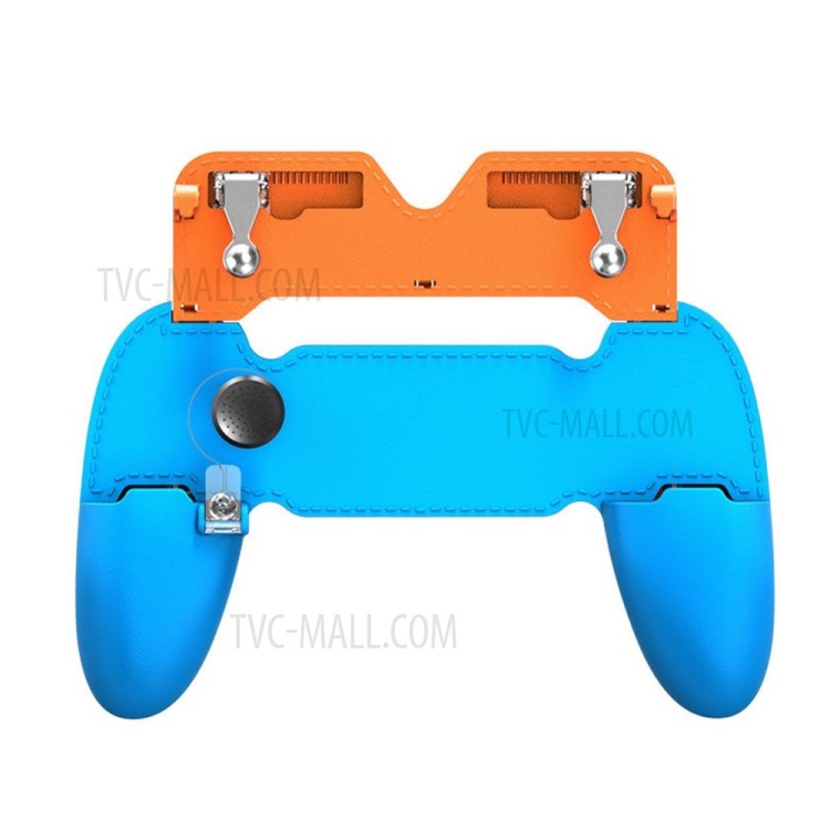 W19 Game Handle Grip Holder Gamepad Game Controller-3