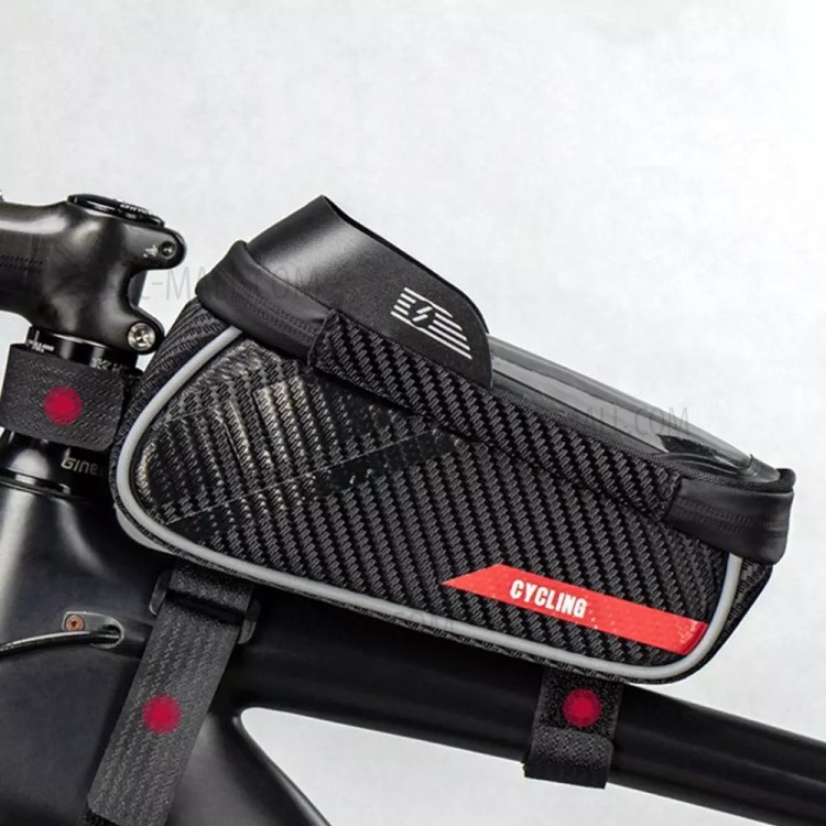 bicycle pouch