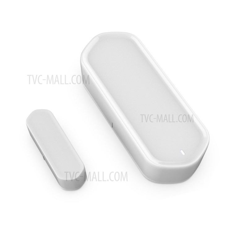 Smart Detector Graffiti Magnetic Alarm Wireless Door Window Sensor YDS21-2