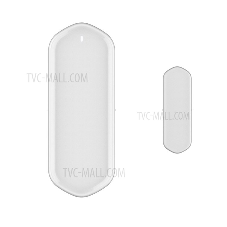 Smart Detector Graffiti Magnetic Alarm Wireless Door Window Sensor YDS21-3