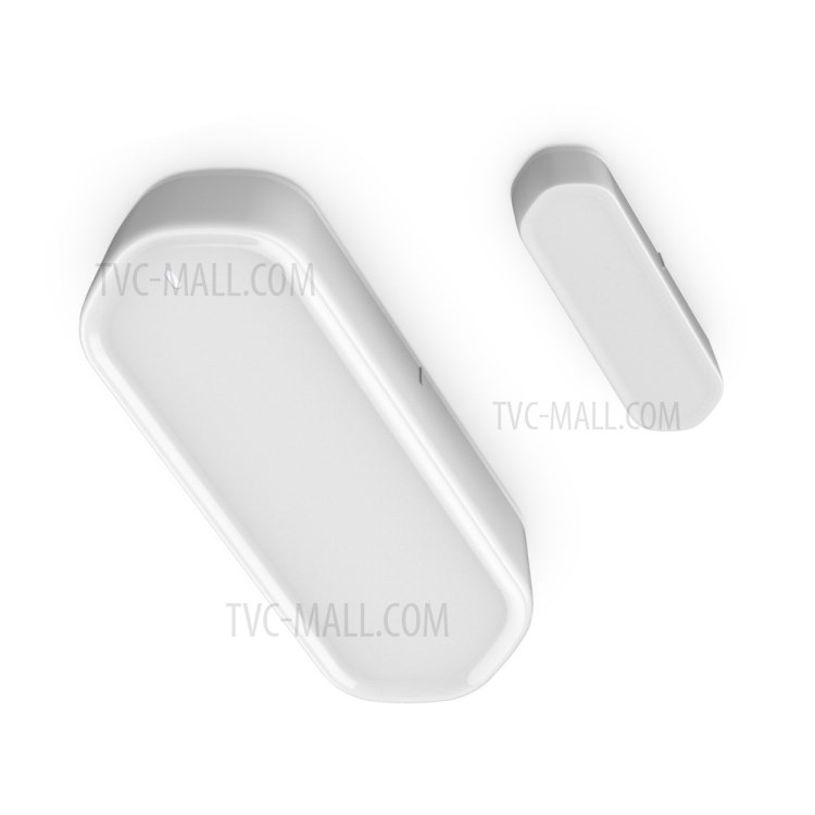 Smart Detector Graffiti Magnetic Alarm Wireless Door Window Sensor YDS21-4