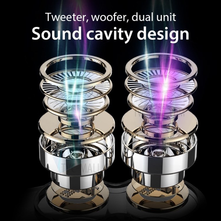 V8 TWS Bluetooth Écouteurs Sans Fil 5.0 Sport Headset Avec Affichage Numérique LED-10