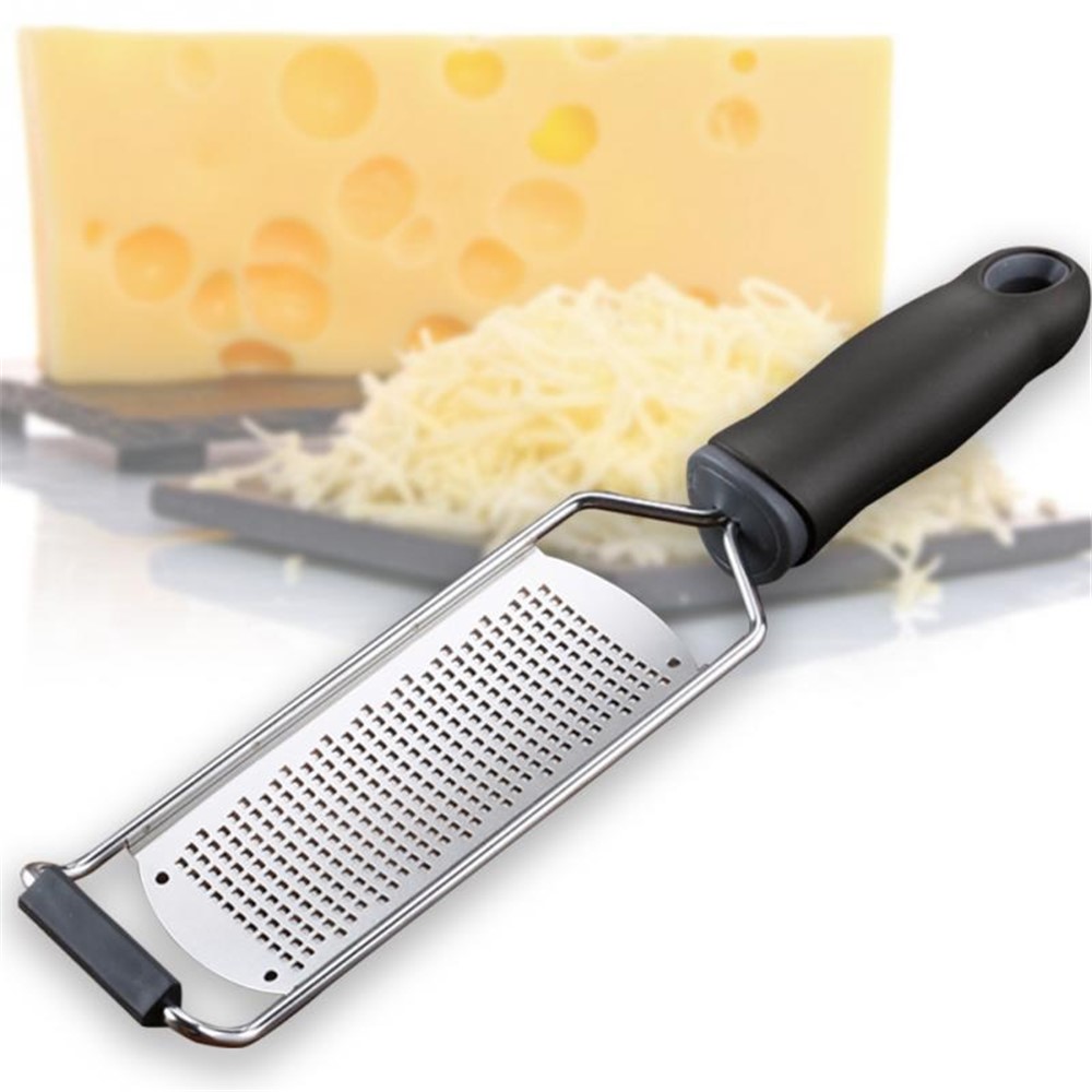 Home Kitchen Multi-functional Wide Board Cheese Chipper-3