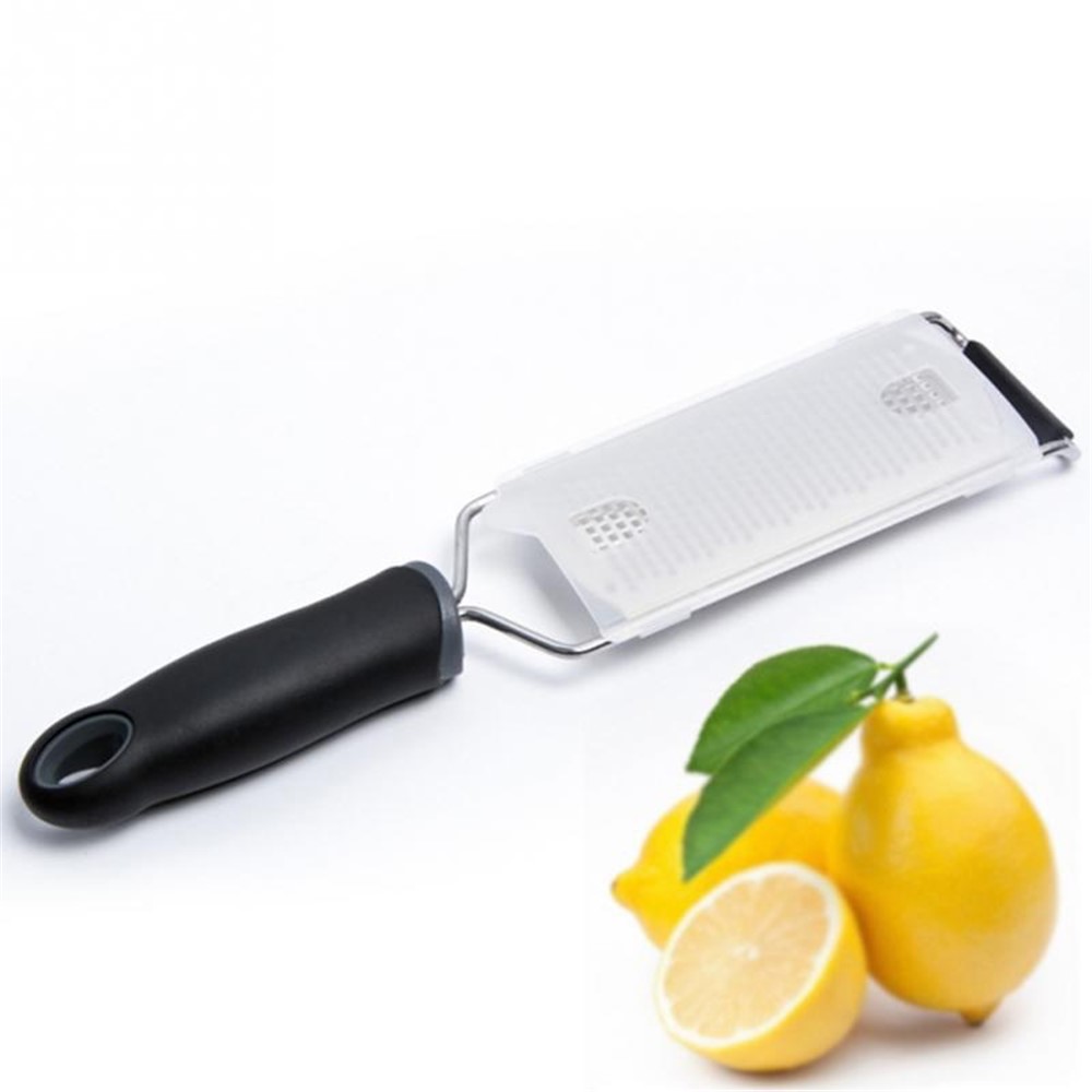 Home Kitchen Multi-functional Wide Board Cheese Chipper-6