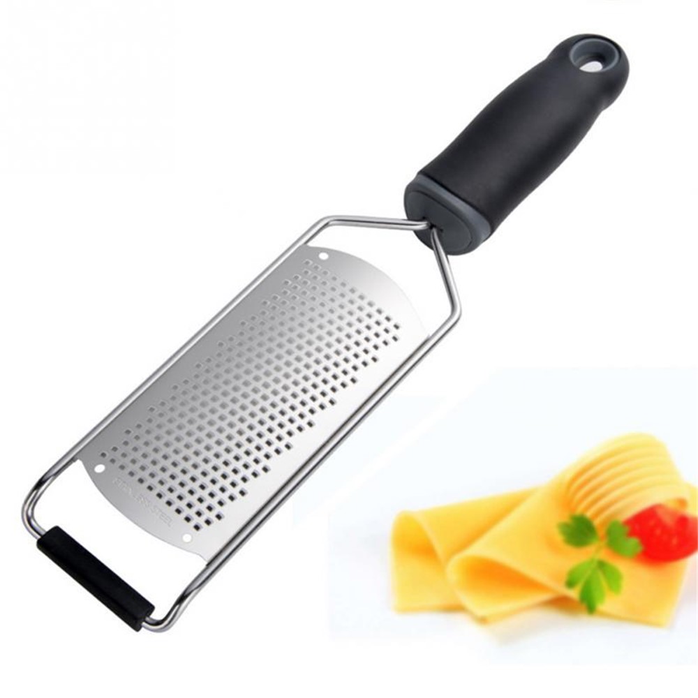 Home Kitchen Multi-functional Wide Board Cheese Chipper-7