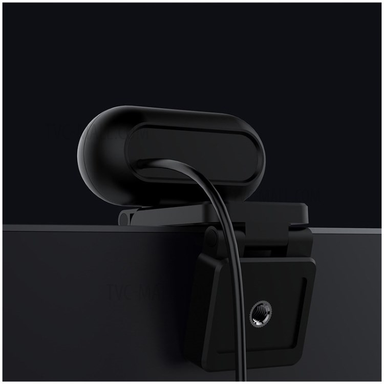Lecteur Gratuit 2 Mégapixels Objectif 1080P Caméra En Direct USB-2