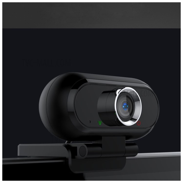 Lecteur Gratuit 2 Mégapixels Objectif 1080P Caméra En Direct USB-3