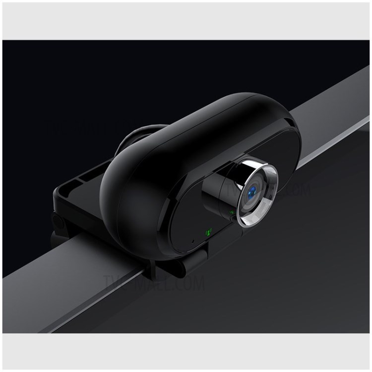 Lecteur Gratuit 2 Mégapixels Objectif 1080P Caméra En Direct USB-9