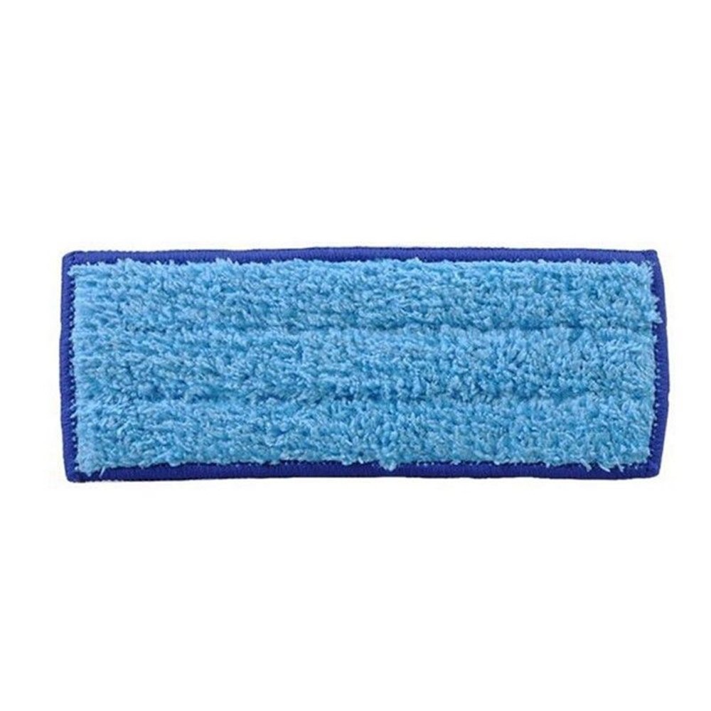 9Pcs/Set Wet Mopping Pad Dry Sweeping Pad for iRobot Braava Jet 240/241-4