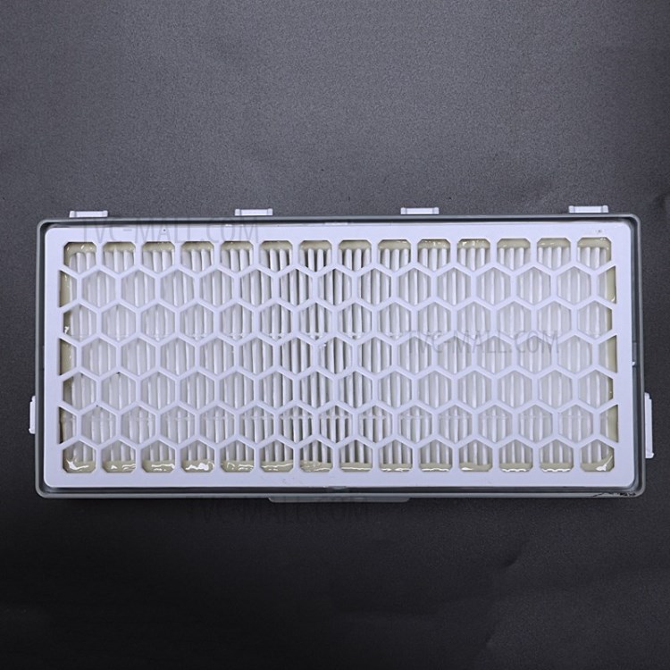 Filter Element Replacement for Miele HEPA AirClean SF - HA 50-2