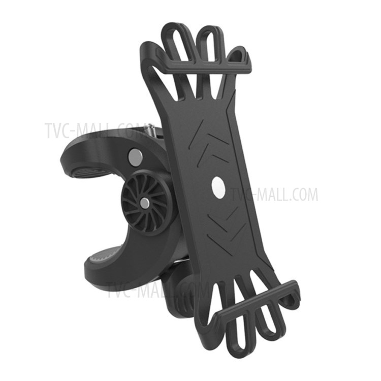 Vélo & Téléphone Support Pour Moto Support Téléphonique Vélo Sécurisé Fiable-1