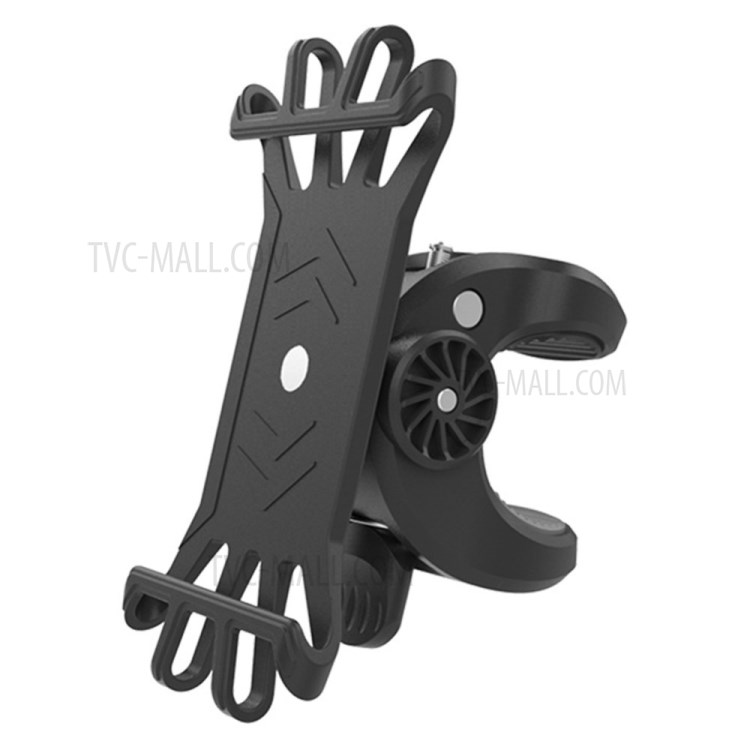Vélo & Téléphone Support Pour Moto Support Téléphonique Vélo Sécurisé Fiable-2