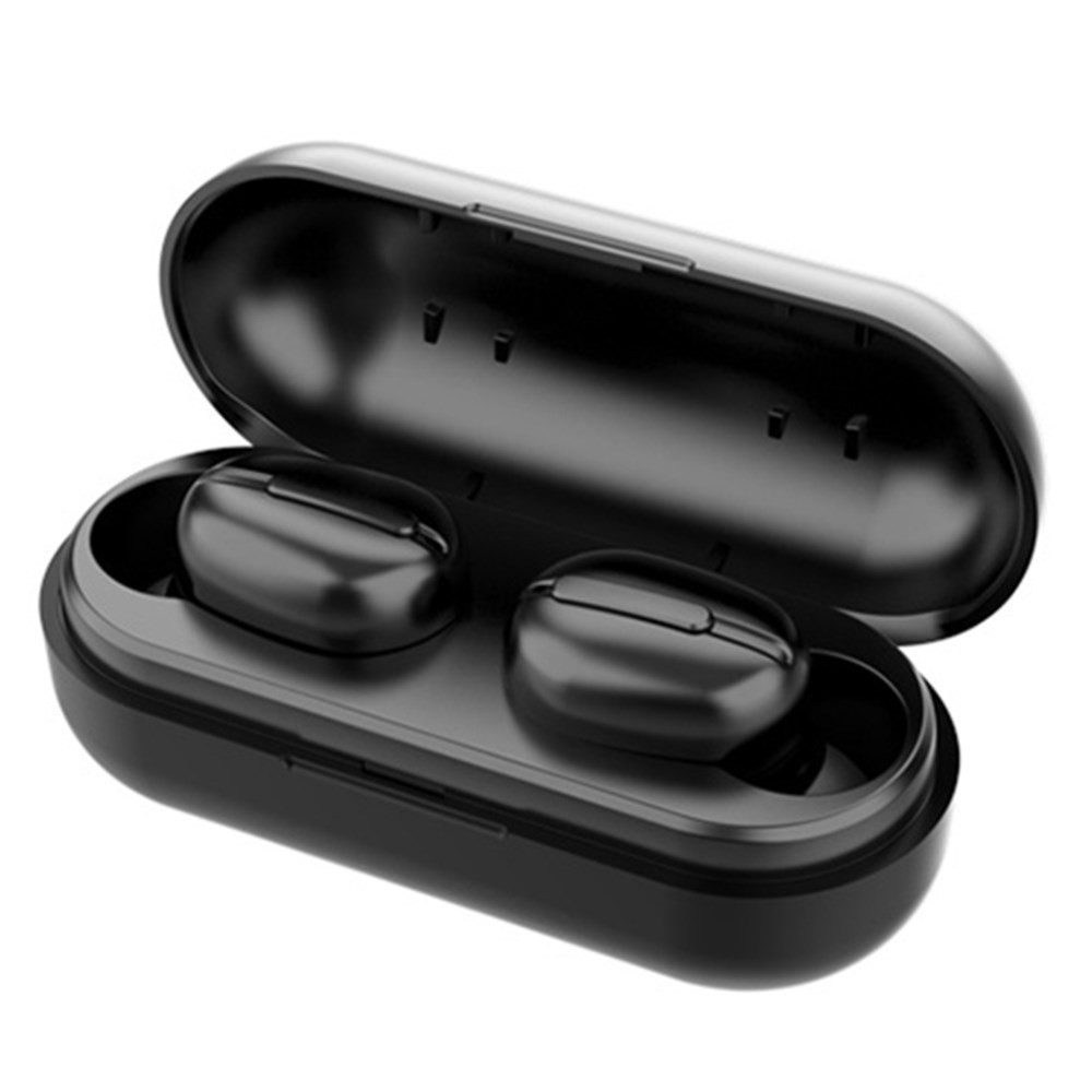 L13 Waterpoof Estéreo TWS Bluetooth 5.0 Auriculares Auriculares Auriculares Con Papelera De Carga