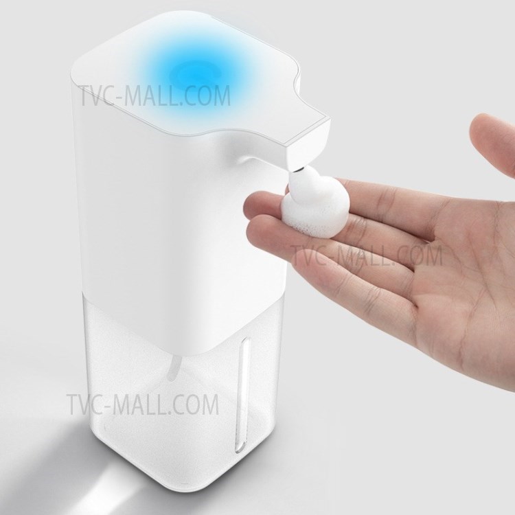 Automatic Liquid Soap Dispenser Induction Hand Washing Machine