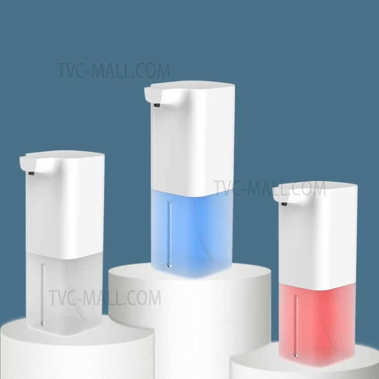 Automatic Liquid Soap Dispenser Induction Hand Washing Machine