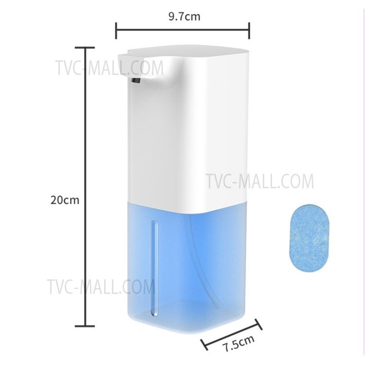 Automatic Liquid Soap Dispenser Induction Hand Washing Machine