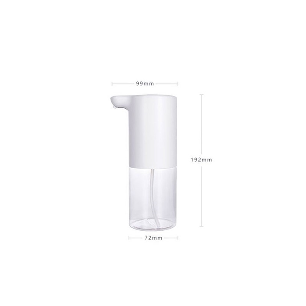 320ML Automatic Touchless Foam Soap Dispenser-8