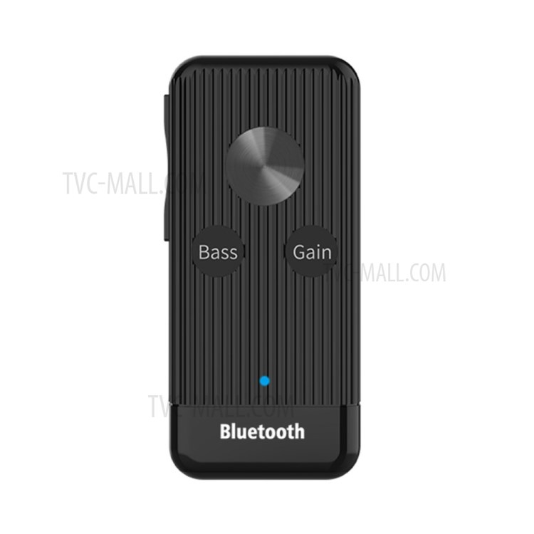 Áudio Bluetooth Receptor Bluetooth Receptor Carro Cartão Receptor X8 TF Bluetooth-17