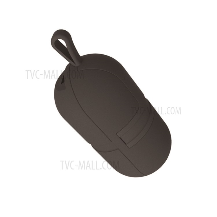 Bluetooth Caméra À Distance Selfie Page Turner Bluetooth Volet Pour Les Téléphones - Noir-3