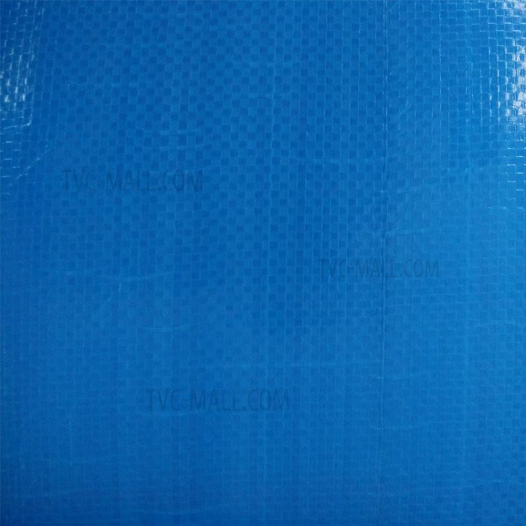 Tampa Da Piscina Capa De Poeira Impermeável, Tamanho: 300x200cm-5