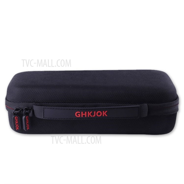 Portable Storage Bag Travel Carrying Case Bag for Nintendo Switch-5