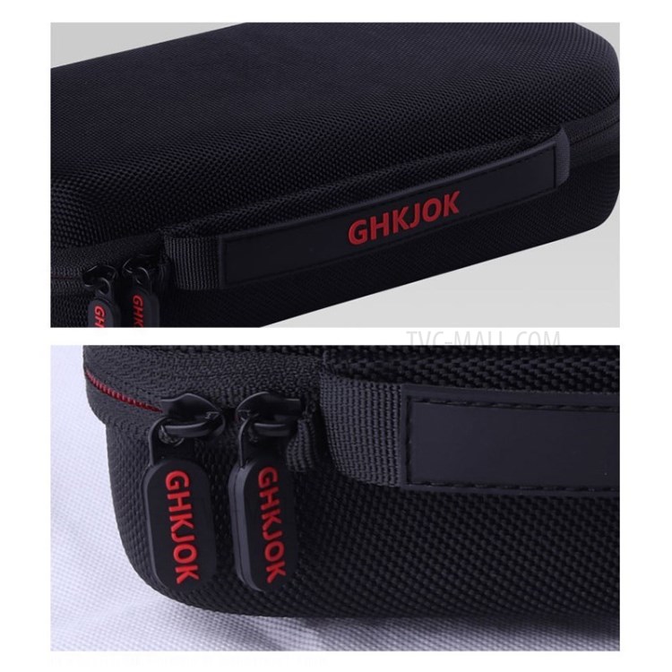 Portable Storage Bag Travel Carrying Case Bag for Nintendo Switch-8