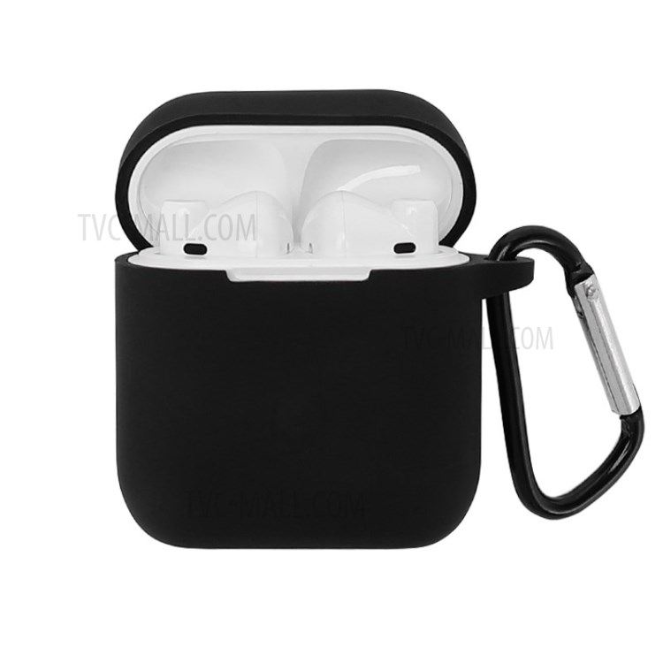 Wholesale Drop Proof Wireless Bluetooth Earphone Silicone Case Cover